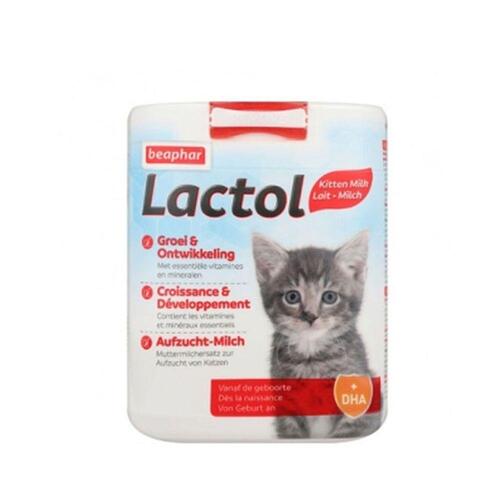 아기 고양이 분유 500g 1P 키튼 우유 영양보충 사료